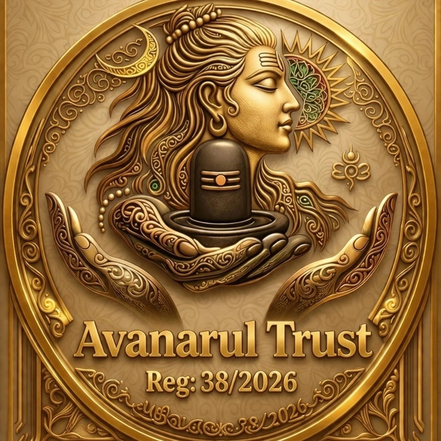 Avanarul Logo